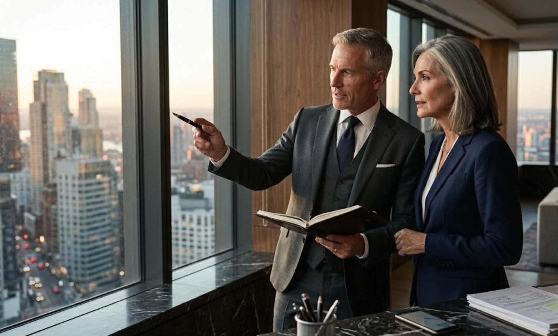 Enterprise board solutions