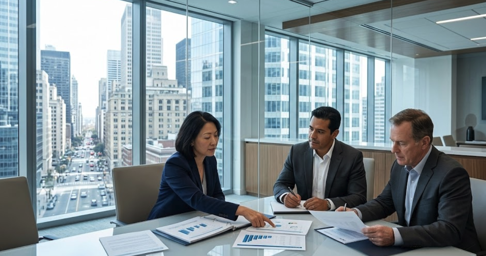 Growth-stage board composition